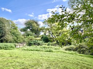 Garden- click for photo gallery